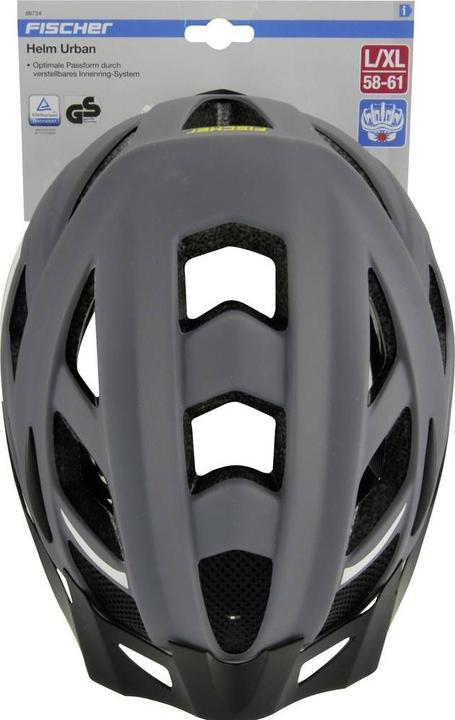 Produktbild Fischer Urban Levin (58 - 61 cm)