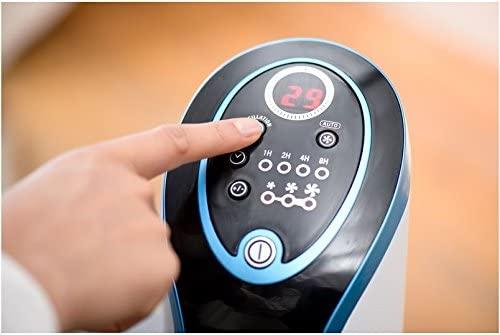 Produktbild Rowenta Eole Compact (60 dB)