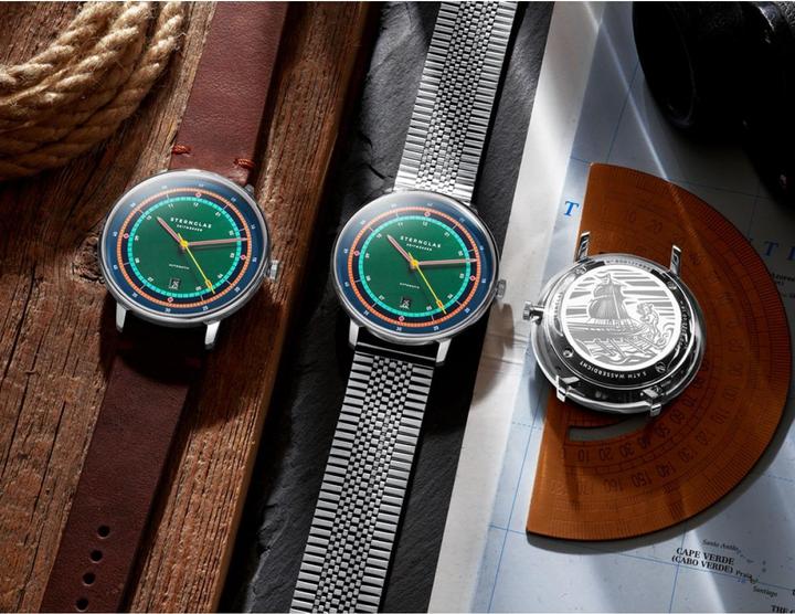 Produktbild Sternglas S02-HHA08-VI11 (42 mm)