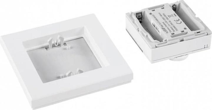 Produktbild HomeMatic HM-TC-IT-WM-W-EU: Funk-Wandthermostat