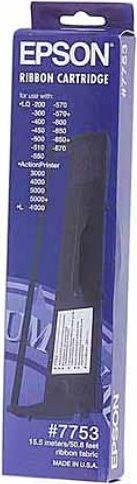 Produktbild Epson S015021 Farbband