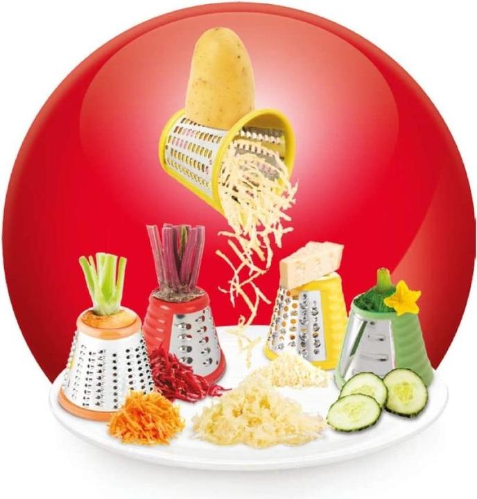 Immagine prodotto Moulinex Fresh Express Plus