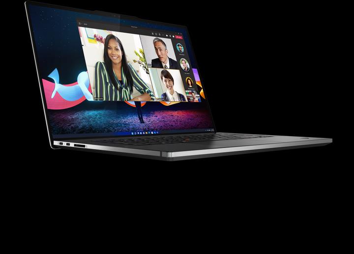 Image du produit Lenovo ThinkPad Z16 Gen 2 (16", AMD Ryzen 9 Pro 7940HS, 64 Go, 1000 Go, DE)