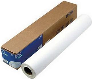 Image du produit Epson Crystal Clear film inkjet 610mm x 30.5m 1 rouleau (150 g/m², 3050 cm, 61 cm)