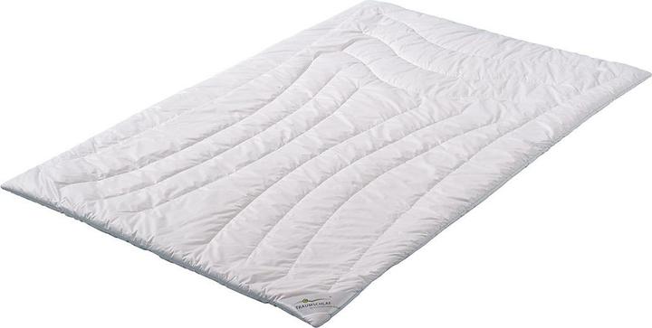 Produktbild Traumschlaf Kaschmirdecke extra warm, Füllung: 100% Kaschmir (2100 g, 200 x 200 cm)