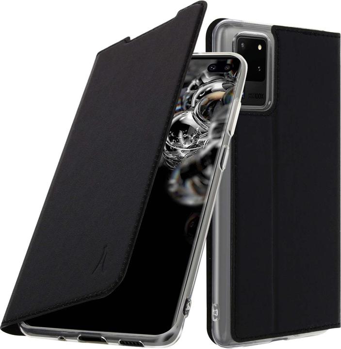 Actual product image Akashi Aka Series (Samsung Galaxy S20 Ultra)