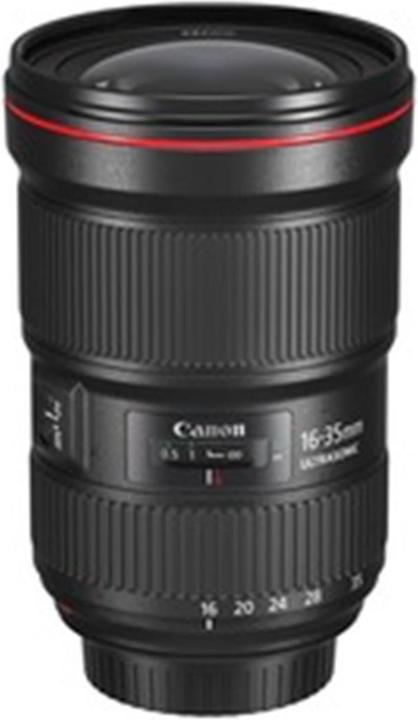 Canon EF 16-35mm / 2.8 L III USM - (EU) (Canon EF, Vollformat)