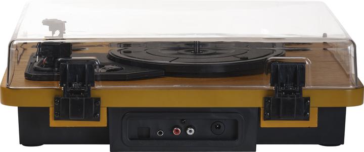 Productafbeelding Denver VPL-230LW (Halfautomatisch)