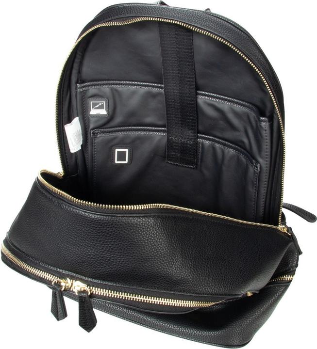 Image du produit Valentino Sac à Dos Brixton - Noir (16 l)