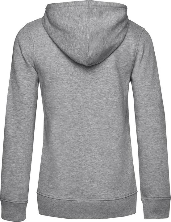 Produktbild B&C Kapuzenpullover Baumwolle aus biologischem Anbau (XXL)