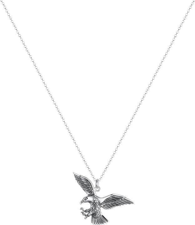 Produktbild Kuzzoi Vogel (925er Sterling Silber, 55 cm)