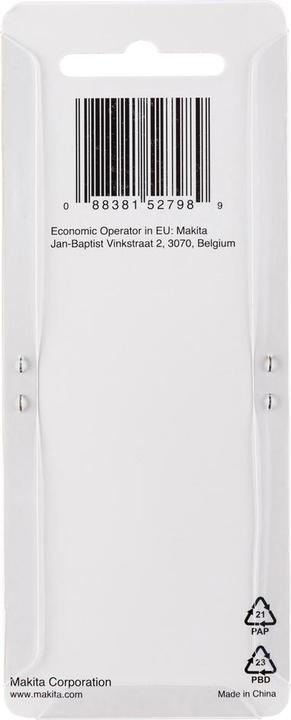 Image du produit Makita Buse de soudage