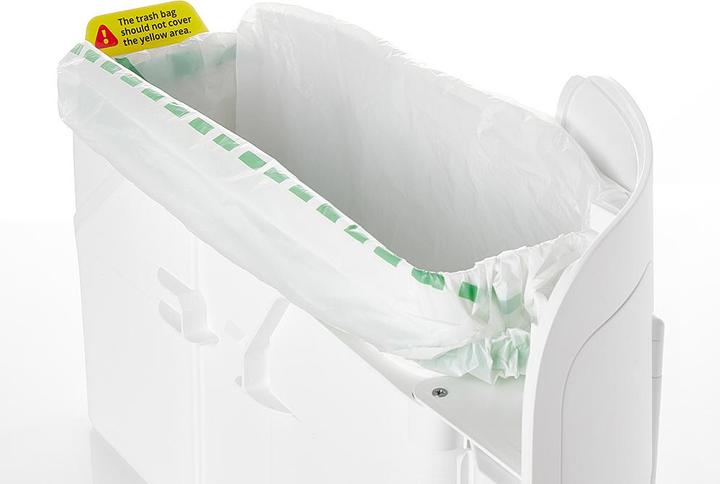 Image du produit Petkit Sacs poubelle