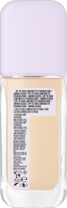 Immagine prodotto Maybelline New York MNY Superstay/Everfresh (96 Nudo)