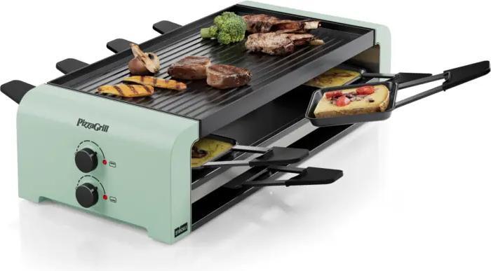 Produktbild Stöckli Pizzagrill für 8 Personen