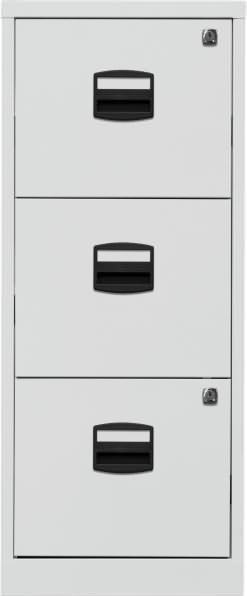 Actual product image Bisley Home PFA (41.5 x 40 x 101.5 cm)