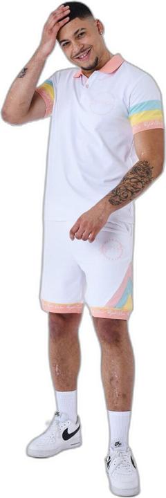 Image du produit Project X Paris Short bande colorée (XL)