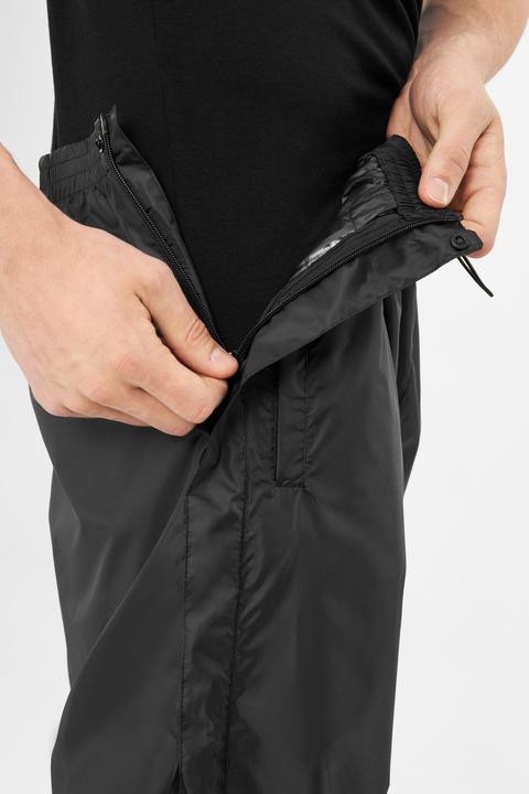 Actual product image MGA Viking Rainier full zip trousers (S)