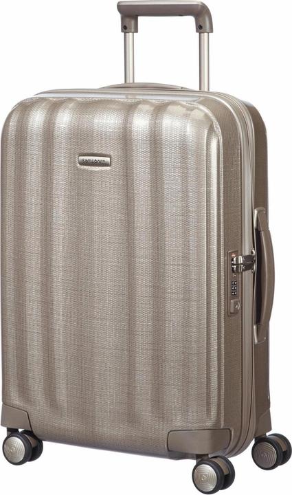 Produktbild Samsonite LITE-CUBE Spinner (36.50 l, Handgepäck (bis 50l))