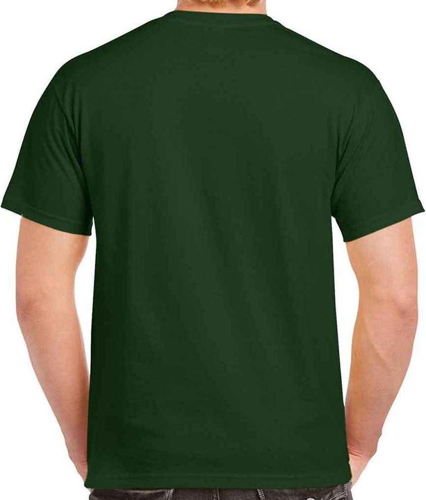 Immagine prodotto Gildan Maglietta Pesante Uomo (5XL)