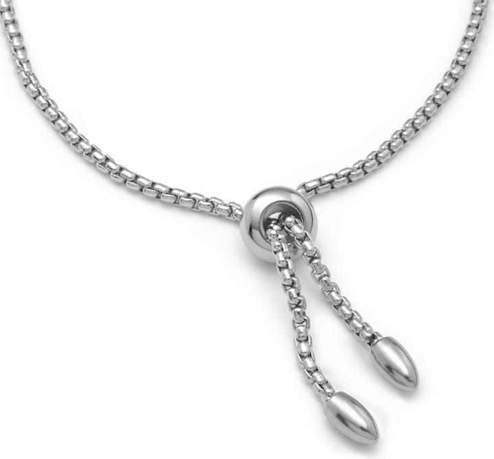 Immagine prodotto Heideman Crux argento lucido (100% acciaio inossidabile)