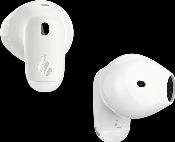 Actual product image Edifier TWS X1 Lite Headphones (white) (26 h, Wireless)