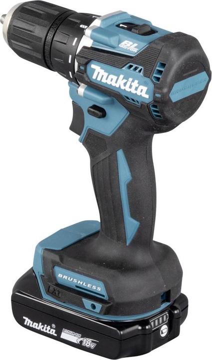 Produktbild Makita DDF 487 RAJ (Akkubetrieb)