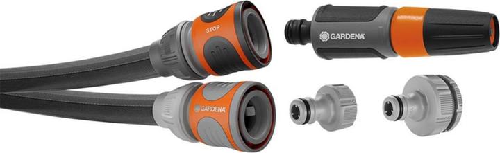 Produktbild Garmin Vivosmart 5 (10.50 mm)
