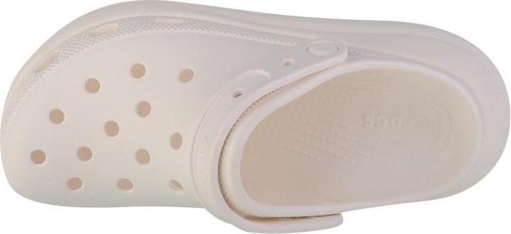 Actual product image Crocs Classic Crush Clog 207521-100 - (41, 41.5, 42, 41 1/3)