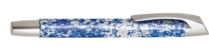Produktbild Online CAMPUS II Rollerball (Blau, 1 x)
