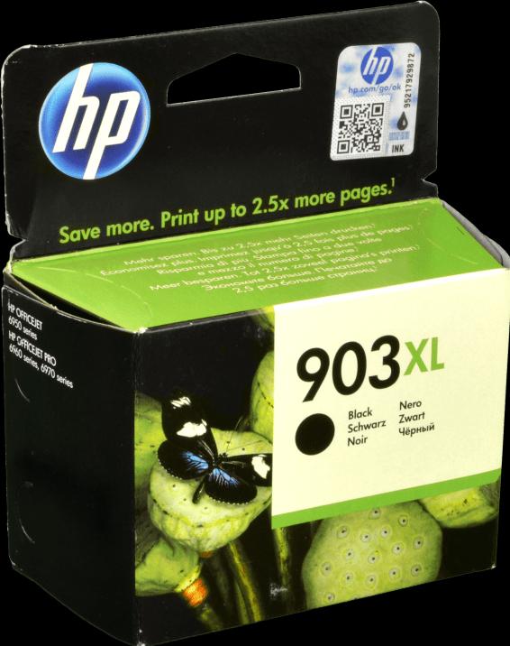 Image du produit HP 903xl (CF)