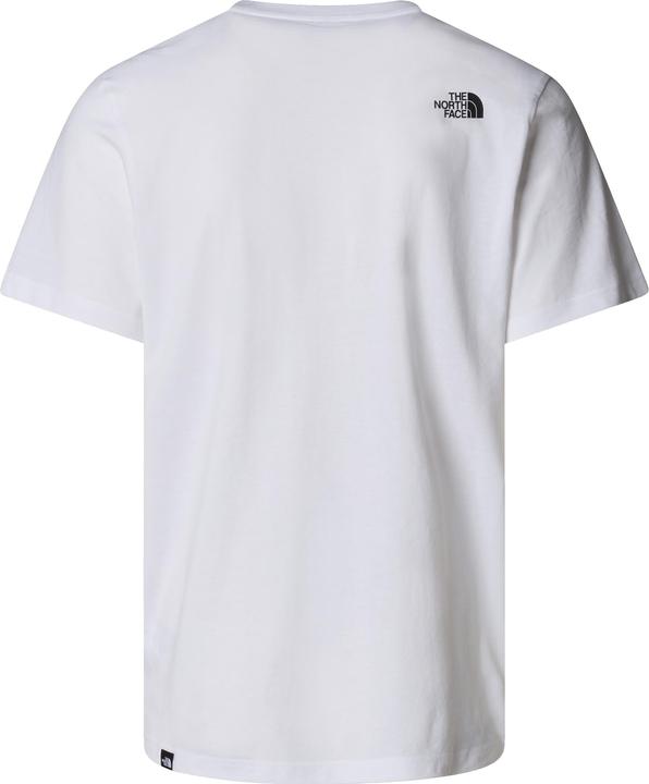Image du produit North Face Tee S/S Easy (S)