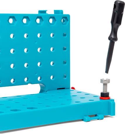 Produktbild Brio Builder Work Bench - (34596)