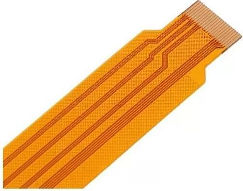 Image du produit Raspberry Pi RASP CAM FPC 50 Câble de caméra (1x CSI - 1x CSI) 0.50 m