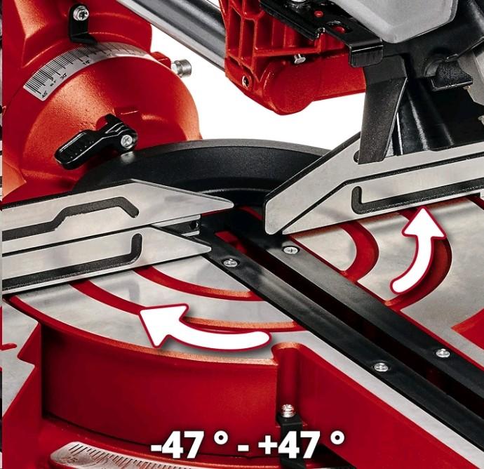 Produktbild Einhell TE-SM 254 Dual