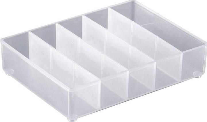 Actual product image Raaco Subject inserts