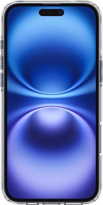 Produktbild Spigen Liquid Crystal (Apple iPhone 16)