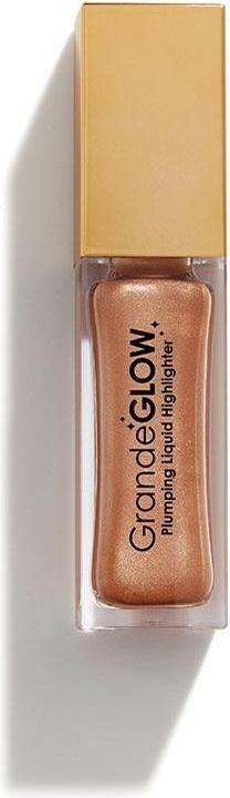 Immagine prodotto Canale Grande GrandeGLOW Evidenziatore liquido rimpolpante (Proiettore di bronzo, Highlighter)