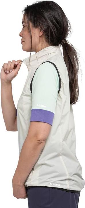 Actual product image Schöffel Vest Style Cannobio WMS (40, L)