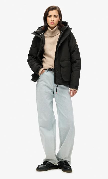 Immagine prodotto Superdry Ultimative Windbreaker Jacke mit Kapuze (14)