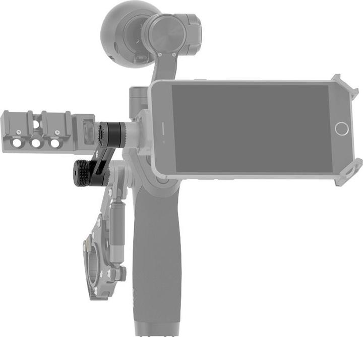 Produktbild DJI Osmo Straight Extension Arm (Osmo)