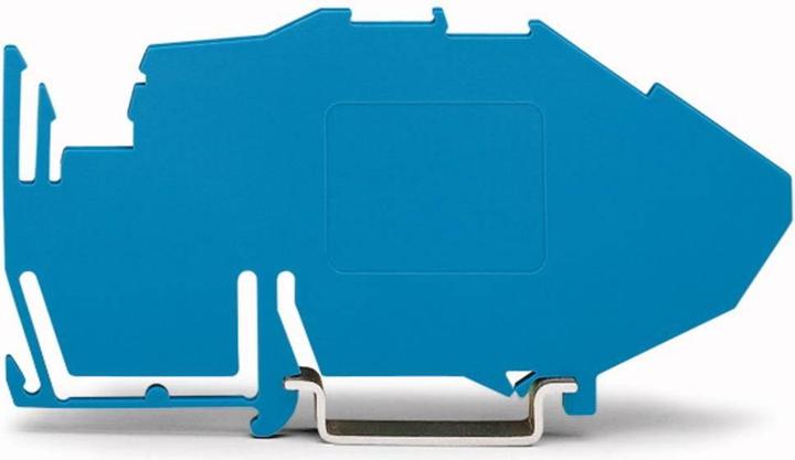 Produktbild Wago Kontakttechnik Sammelschienenträger 783-321