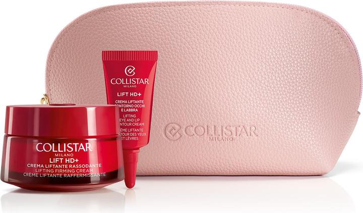 Produktbild Collistar Lift HD+ (Körpercreme, 50 ml)