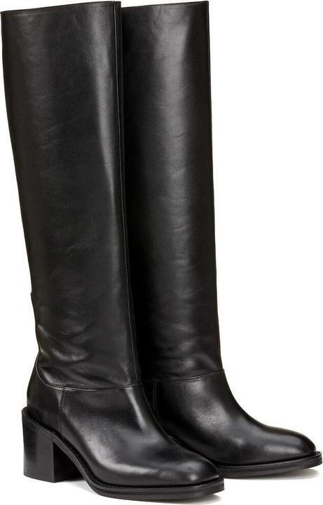 La Redoute Collections Lederstiefel (38)