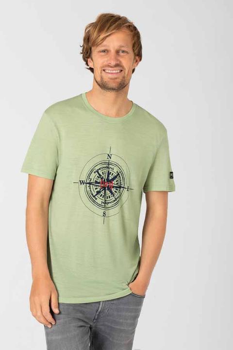 Produktbild Super Natural Wind Rose Tee (XL)
