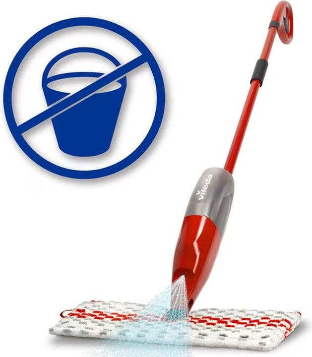 Actual product image Vileda Spray Max (1 pcs.)
