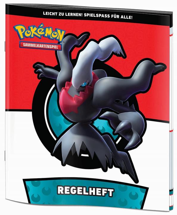 Produktbild Pokémon Académie de Combat 2024 (Deutsch, Box Set & Collection)