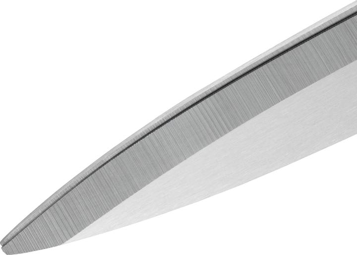 Produktbild WMF Küchenschere Haushaltsschere Allzweckschere 23cm Sägeschliff Softgriff (23 cm)