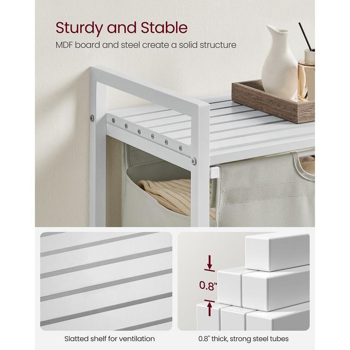 Image du produit Vasagle Laundry (65 l)