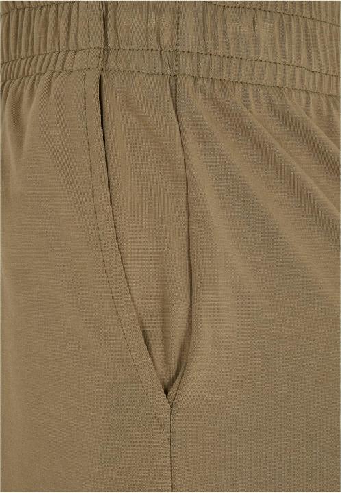 Image du produit Urban Classics Short en modal pour femmes (XS)